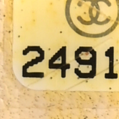 Chanel Tweed Calfskin Small Gabrielle Hobo Red Multicolor 7 of 13