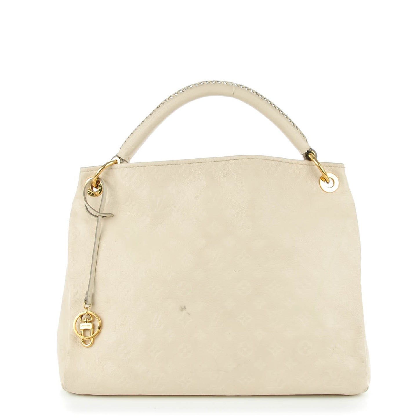 Empreinte Artsy MM Neige
