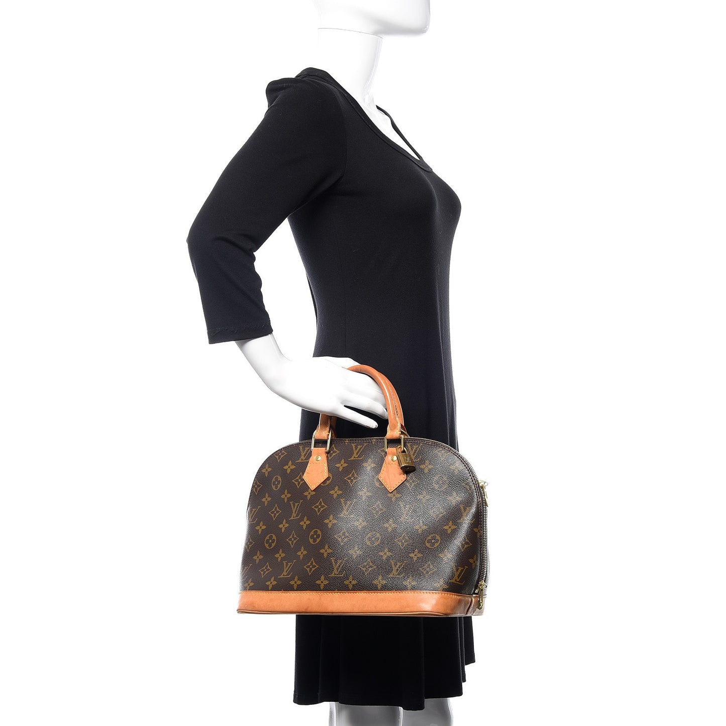 Monogram Alma PM