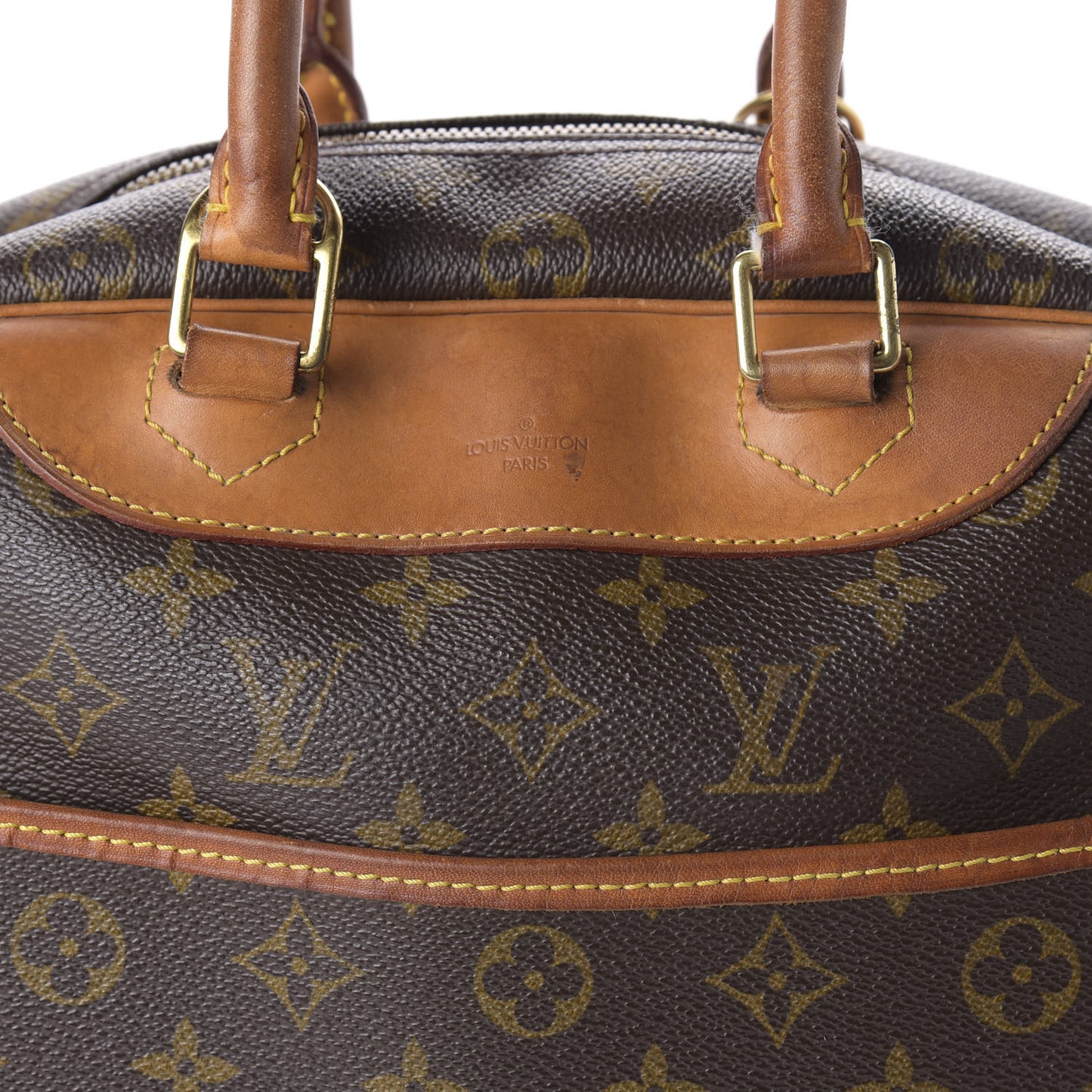 Monogram Deauville