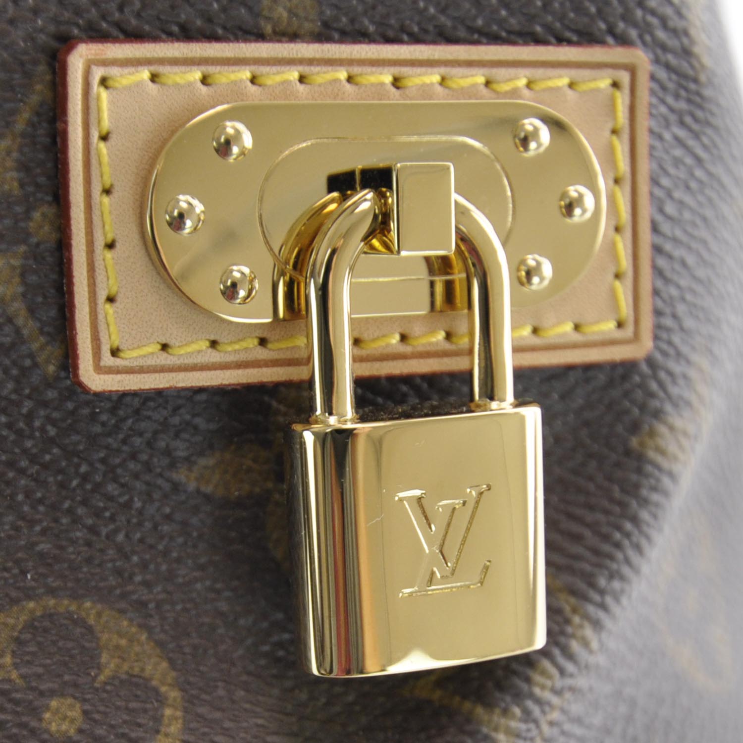 Louis Vuitton Monogram Neo 5 of 8