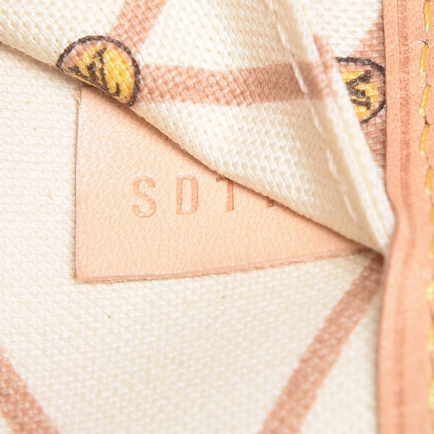 Monogram Summer Trunks Neo Neverfull MM