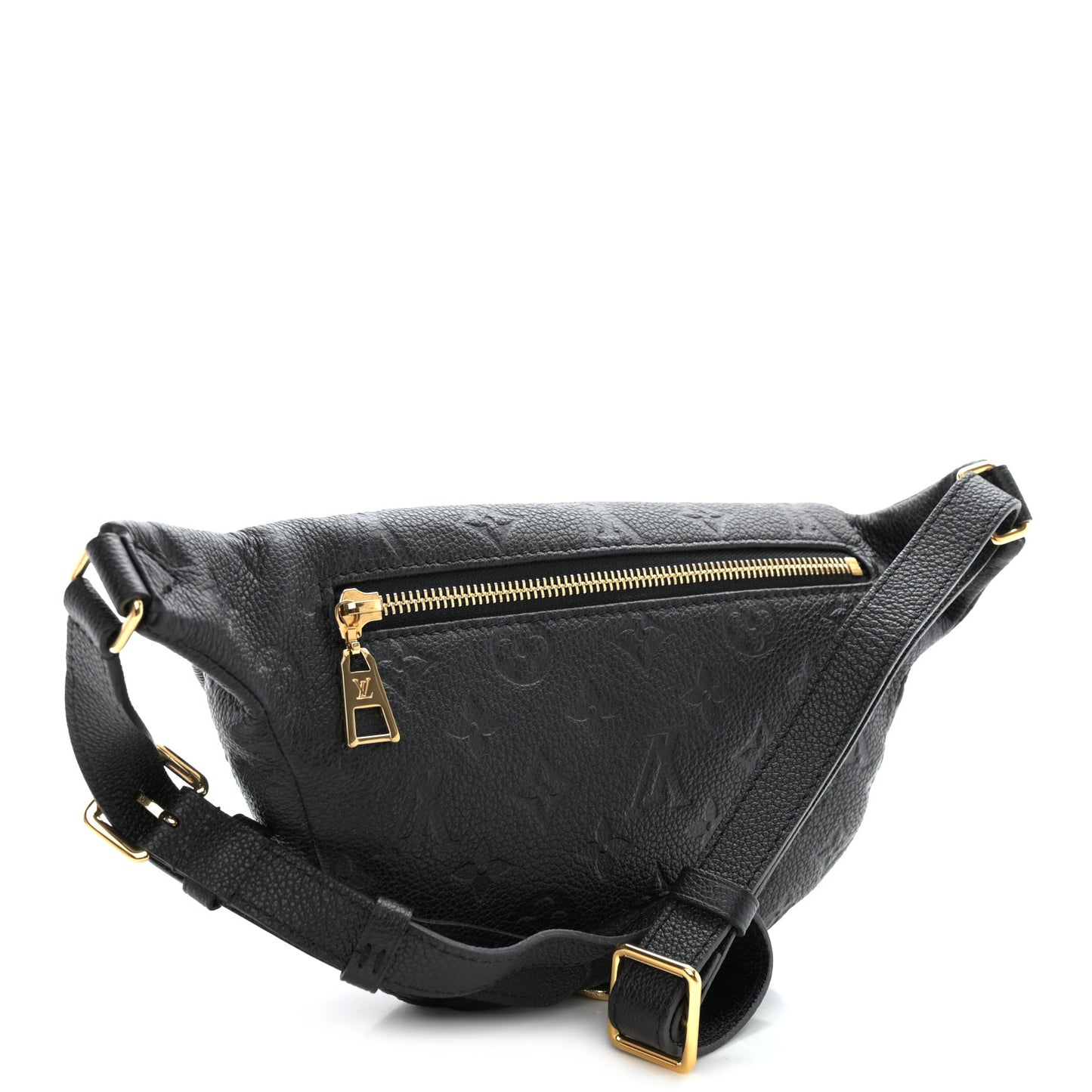 Empreinte BumBag Black