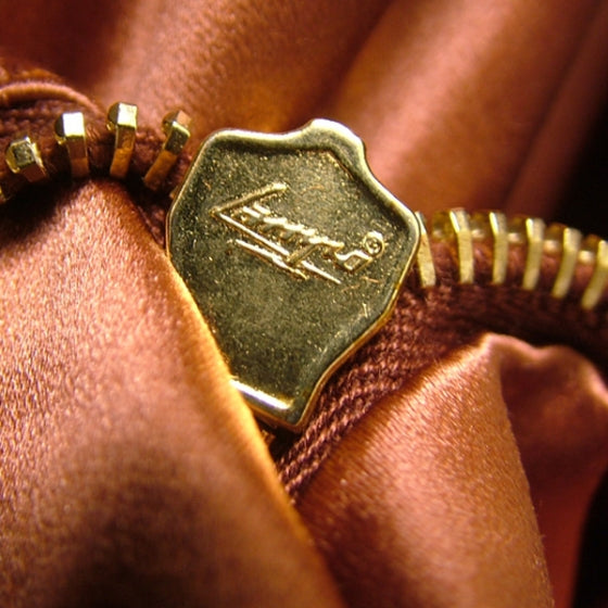 Leather Quilted Robert Leslie