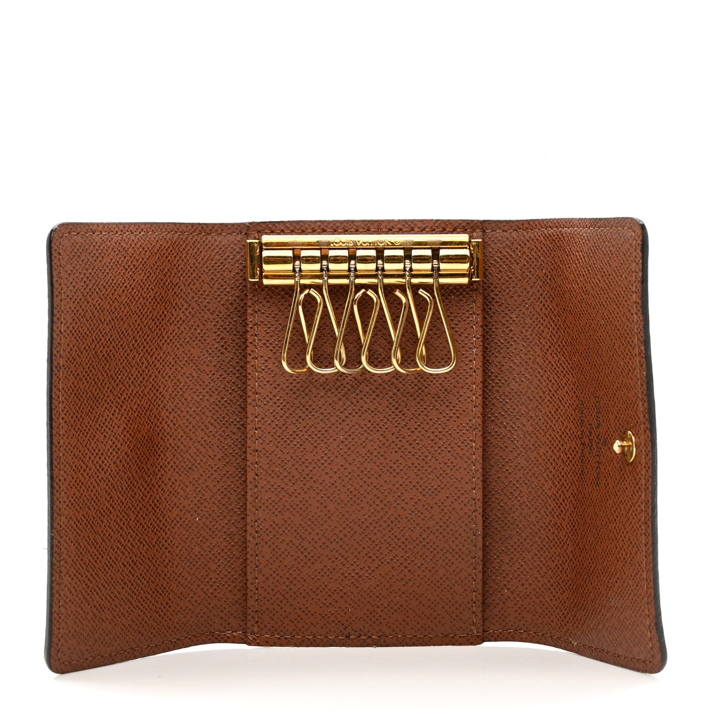 Monogram 6 Key Multicles Holder