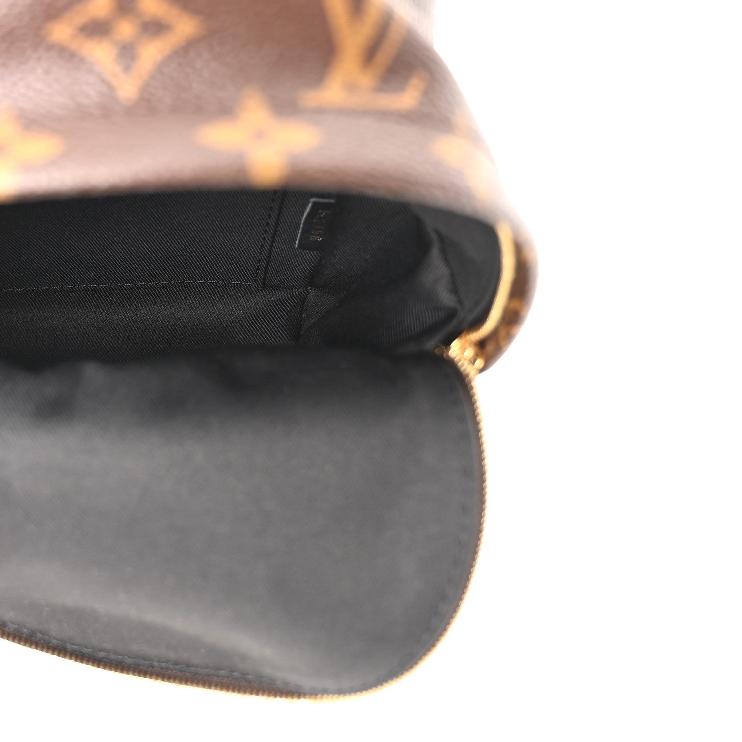 louis vuitton backpack mini red and black Louis Vuitton Palm Springs Mini Backpack Casual | Shoulder Strap | Canvas | Monogram
