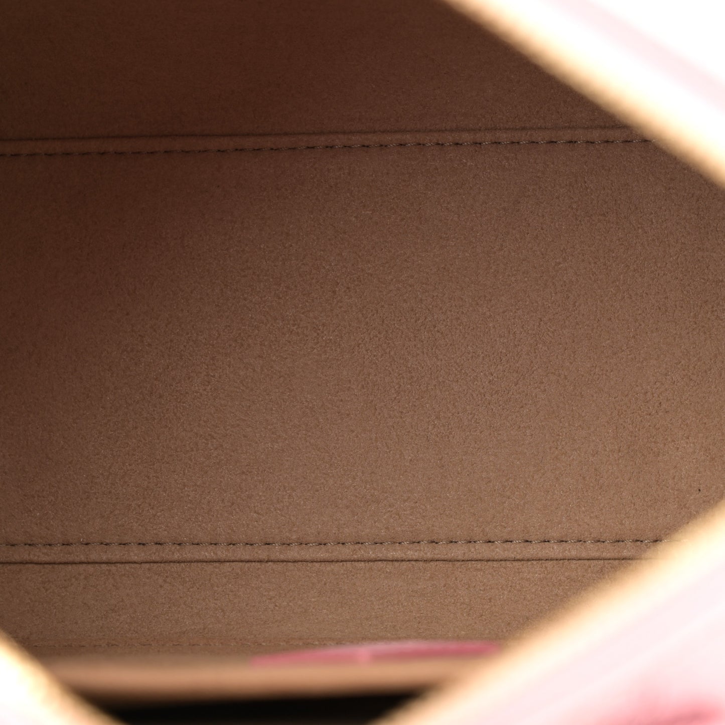 Visetos Small Ella Boston Bag Soft Pink