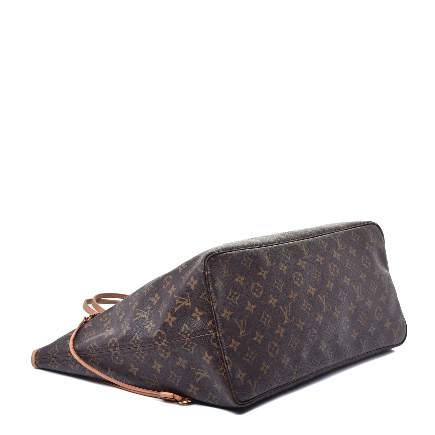 Monogram Neverfull GM