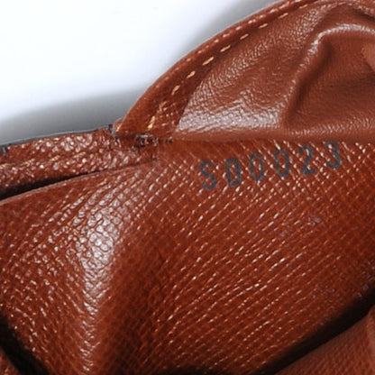 Louis Vuitton Monogram Elise Wallet 7 of 9