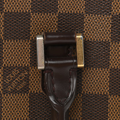 Louis Vuitton Damier Ebene Venice Sac Plat 19 of 22