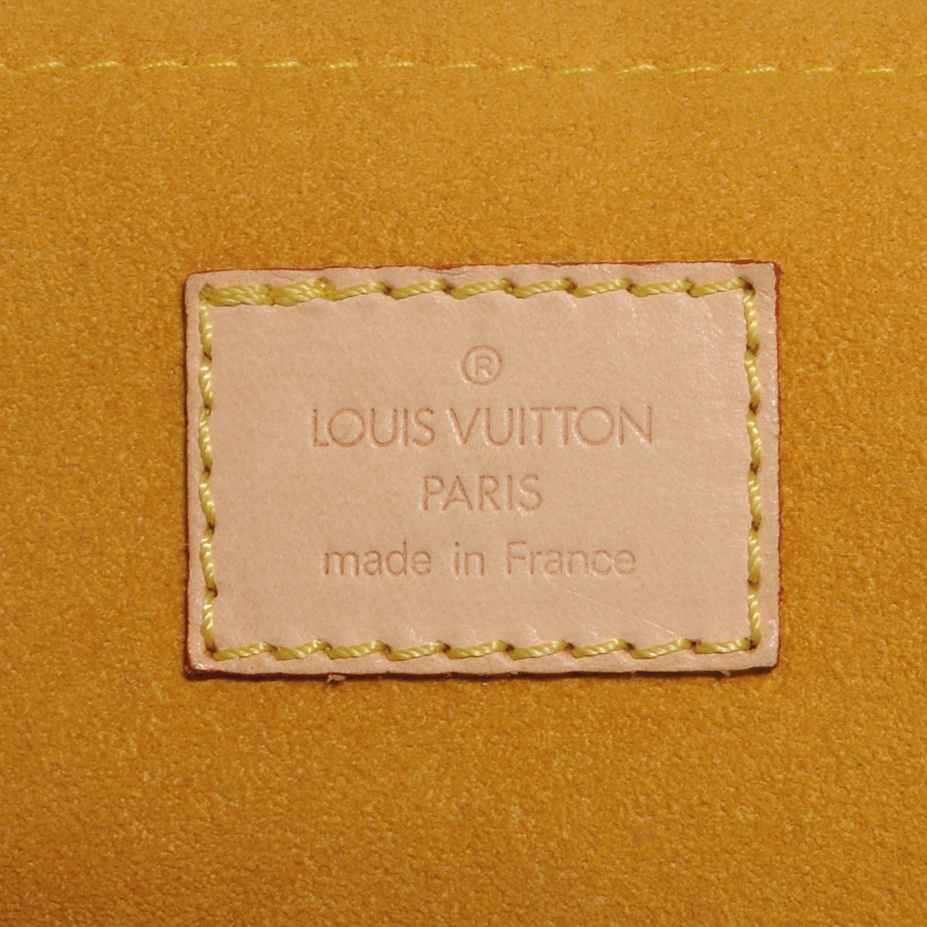 Louis Vuitton Monogram Denim Neo Speedy Blue 8 of 9