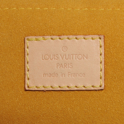 Louis Vuitton Monogram Denim Neo Speedy Blue 8 of 9