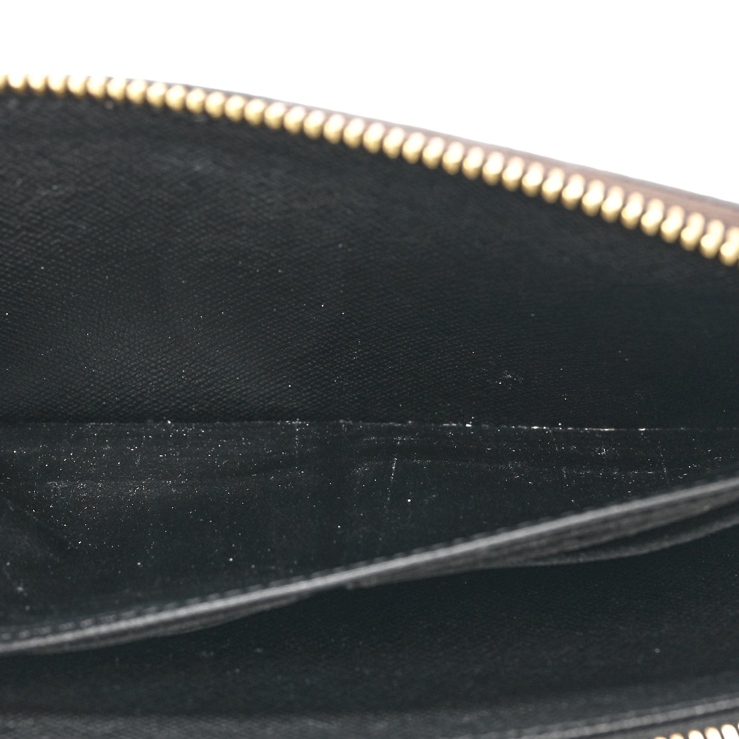 Reverse Monogram Giant Zippy Wallet