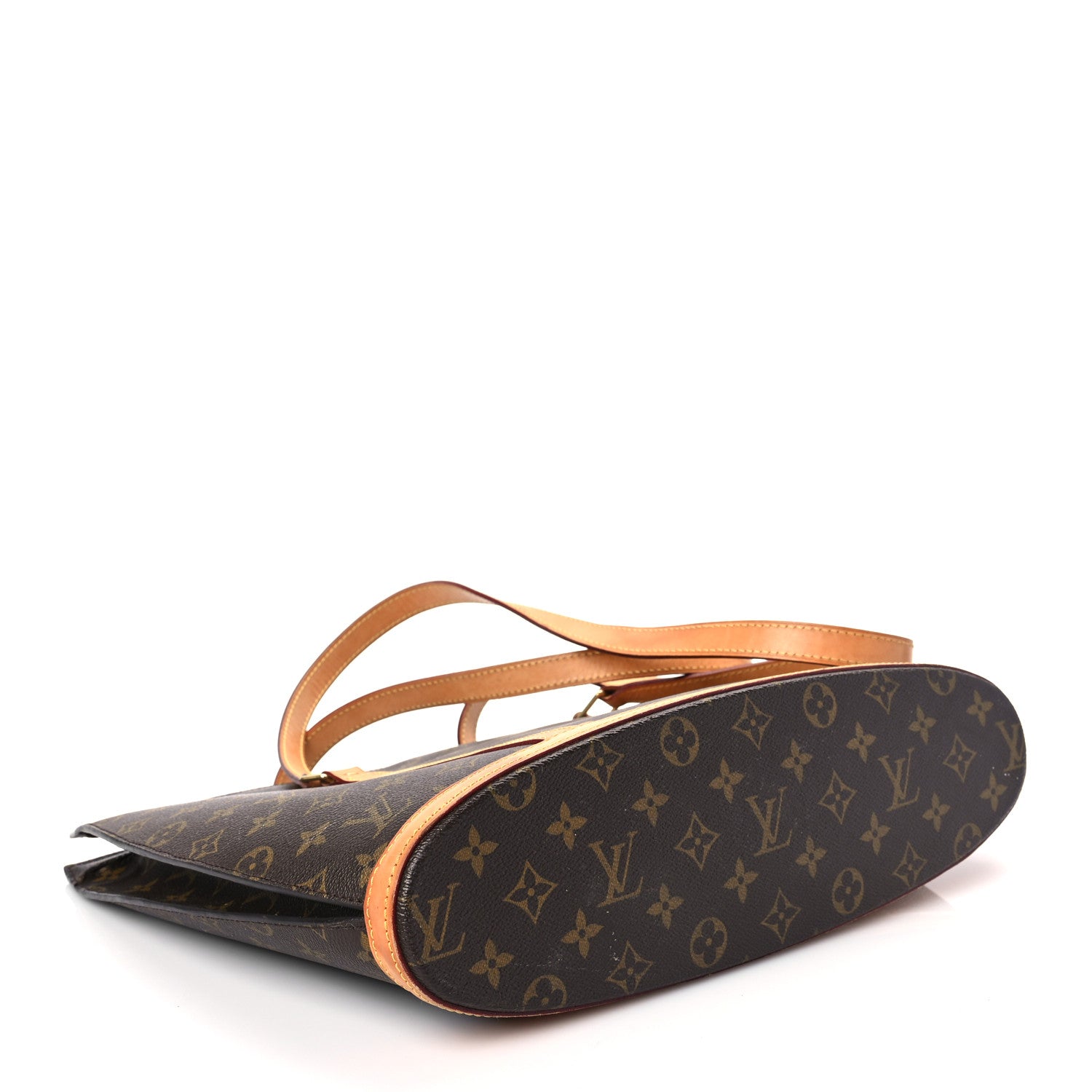 Louis Vuitton Monogram Babylone 4 of 11