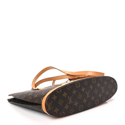 Louis Vuitton Monogram Babylone 4 of 11