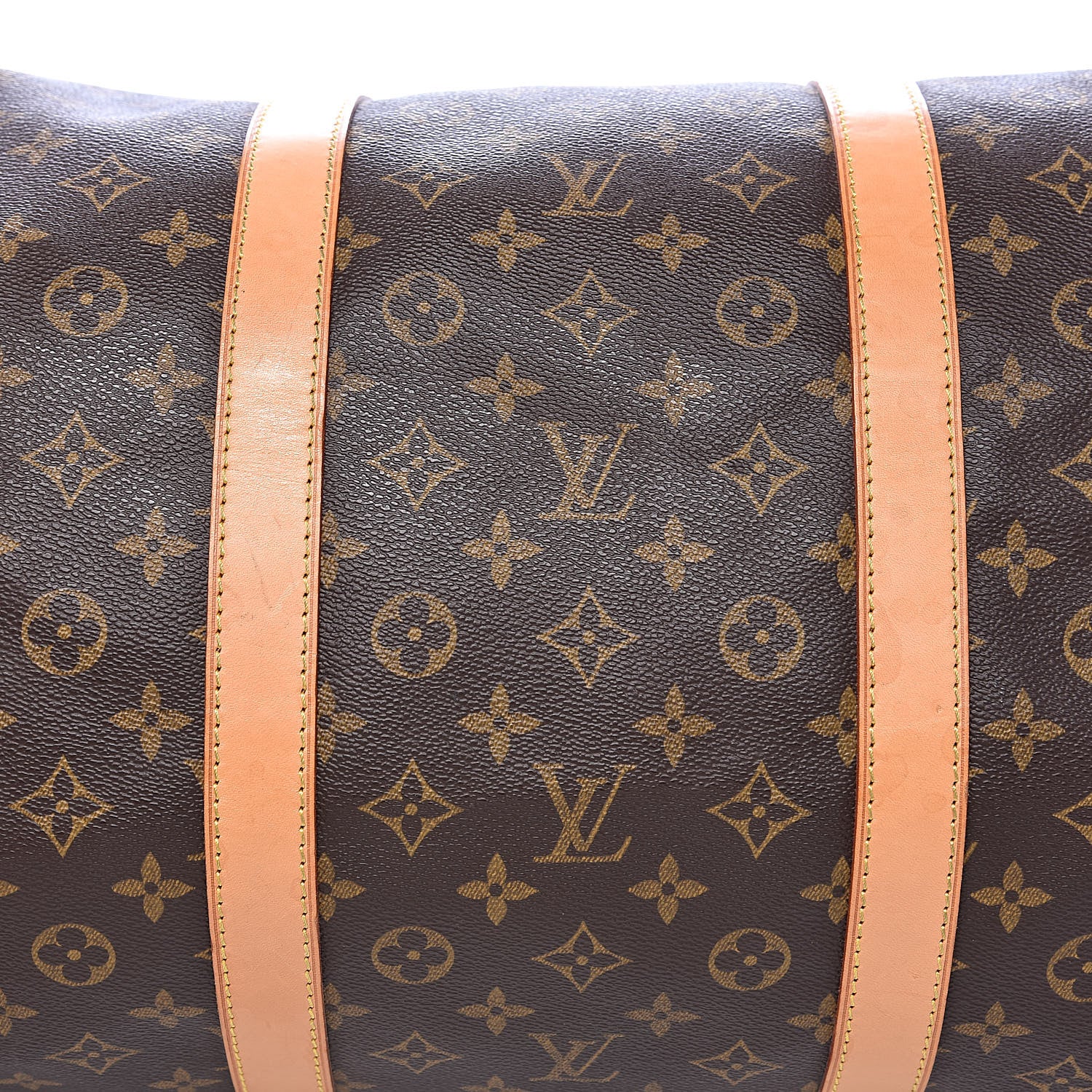 Louis Vuitton Monogram Keepall 60 12 of 13