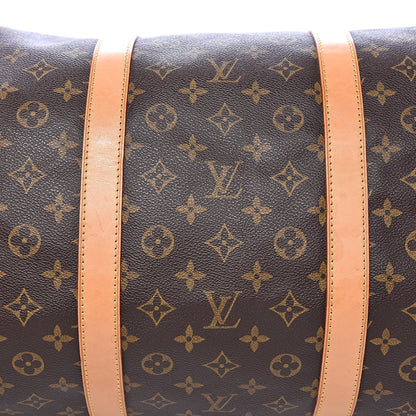 Louis Vuitton Monogram Keepall 60 12 of 13