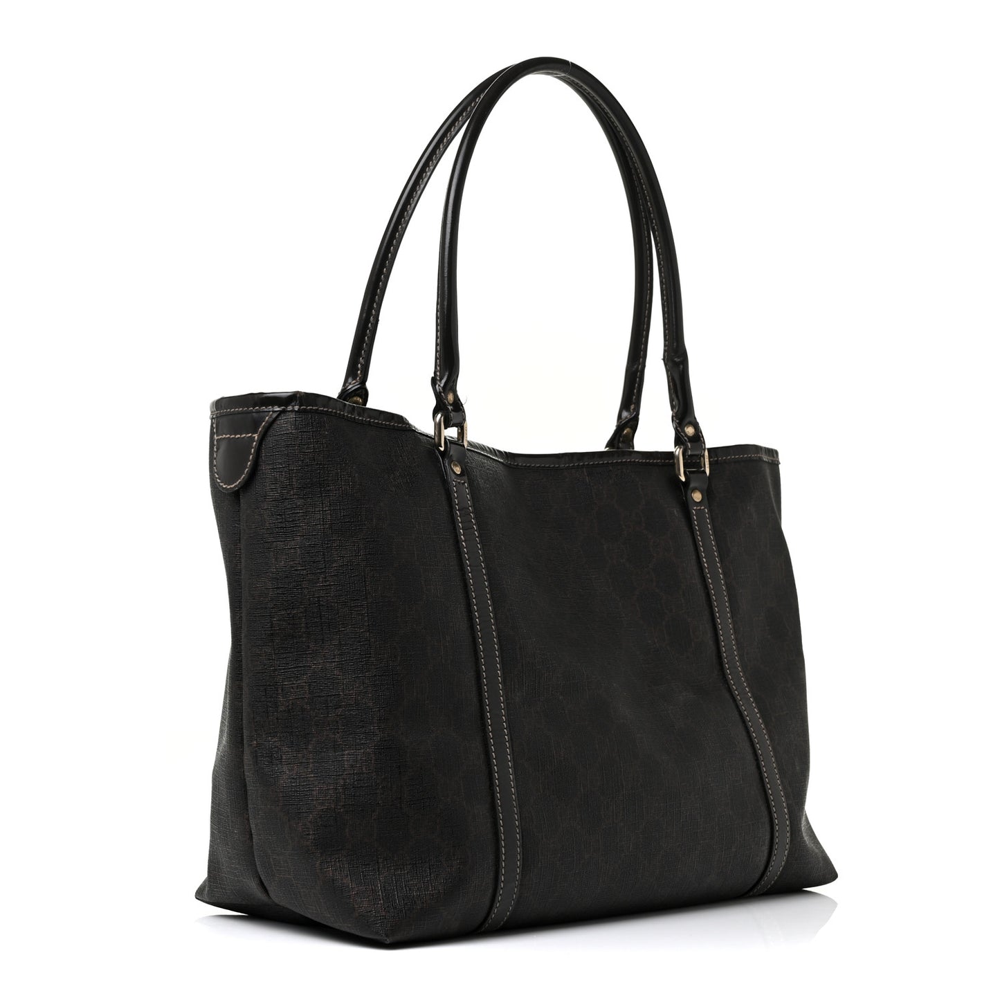 Imprime Monogram Medium Joy Tote Bag Bordeaux