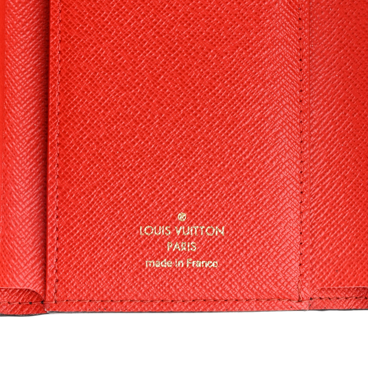Monogram World Tour Victorine Wallet
