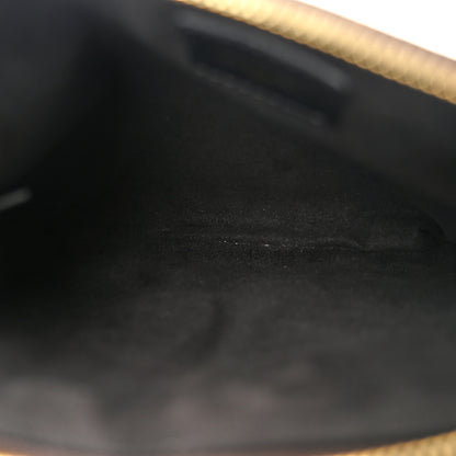 Louis Vuitton Monogram Twice Pochette Black 5 of 11