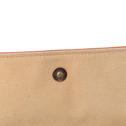 Louis Vuitton Monogram Pochette Twin GM 13 of 13