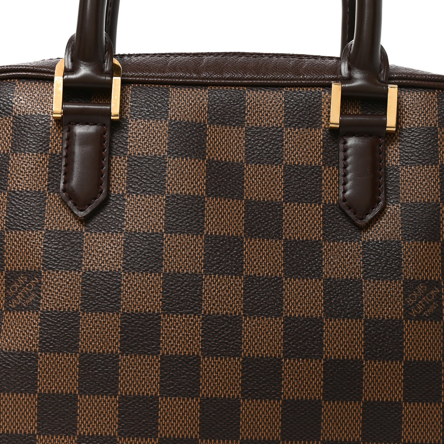 Damier Ebene Brera