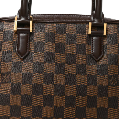 Louis Vuitton Damier Ebene Brera 7 of 9