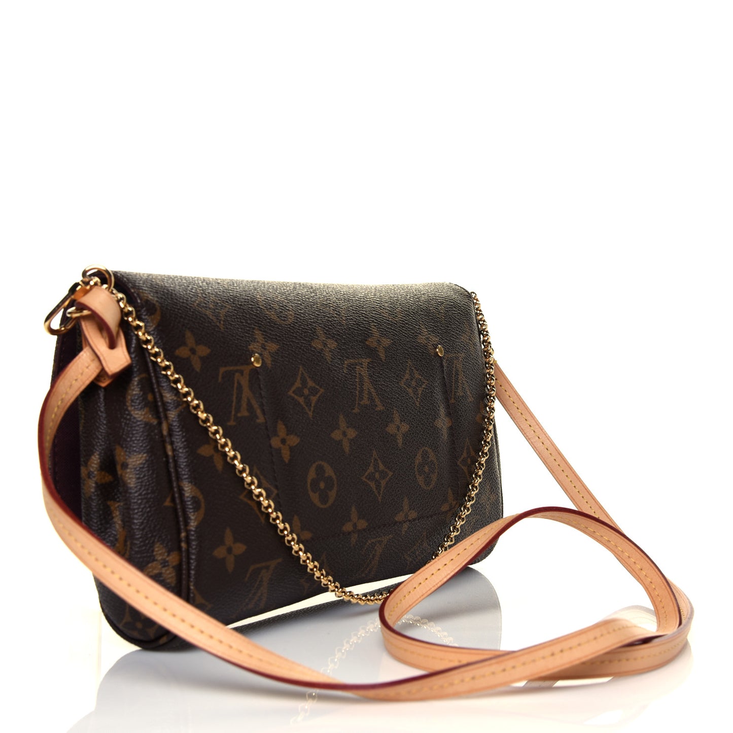 Monogram Favorite MM