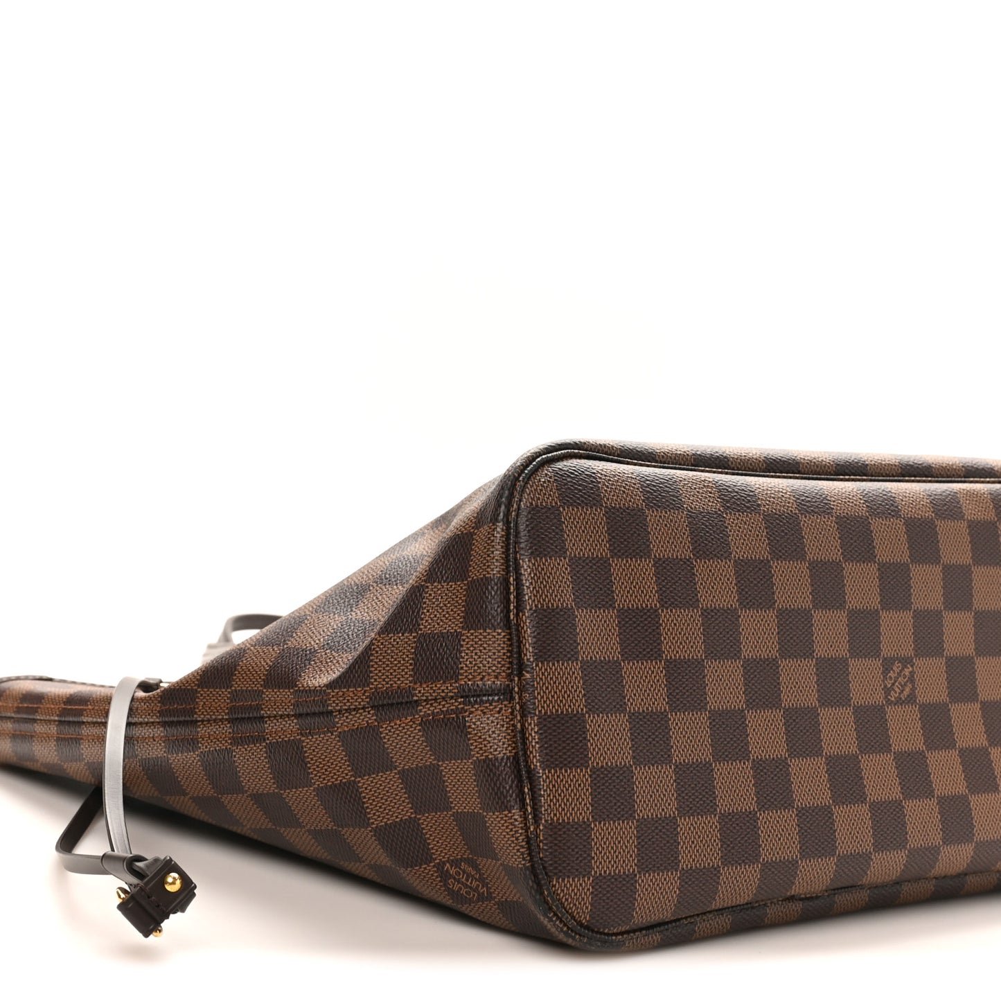 Damier Ebene Neo Neverfull MM