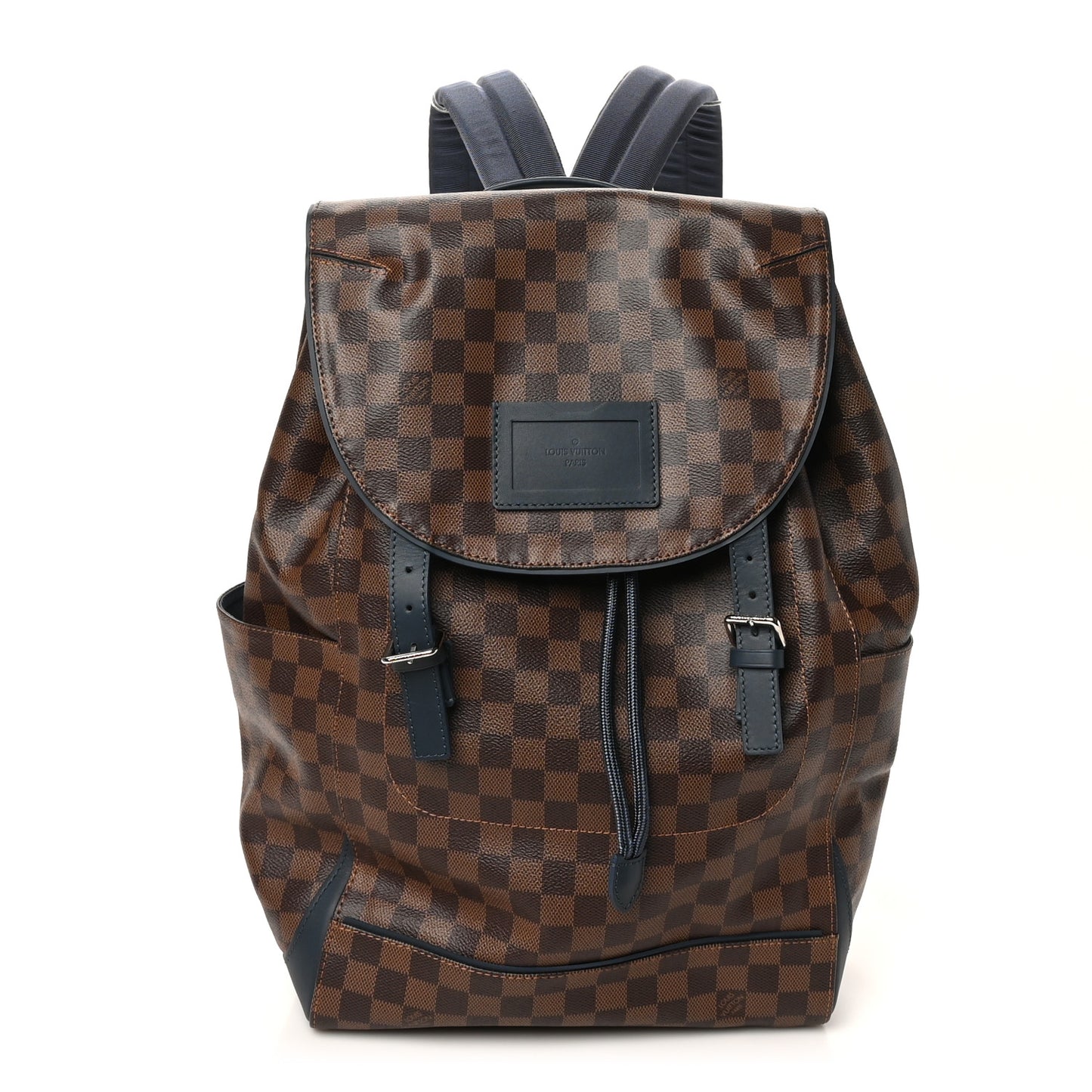Damier Ebene Runner Backpack