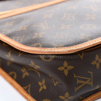 Louis Vuitton Monogram Bosphore GM 12 of 20