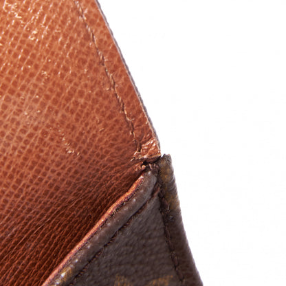 Louis Vuitton Monogram Cartouchiere 22 10 of 10