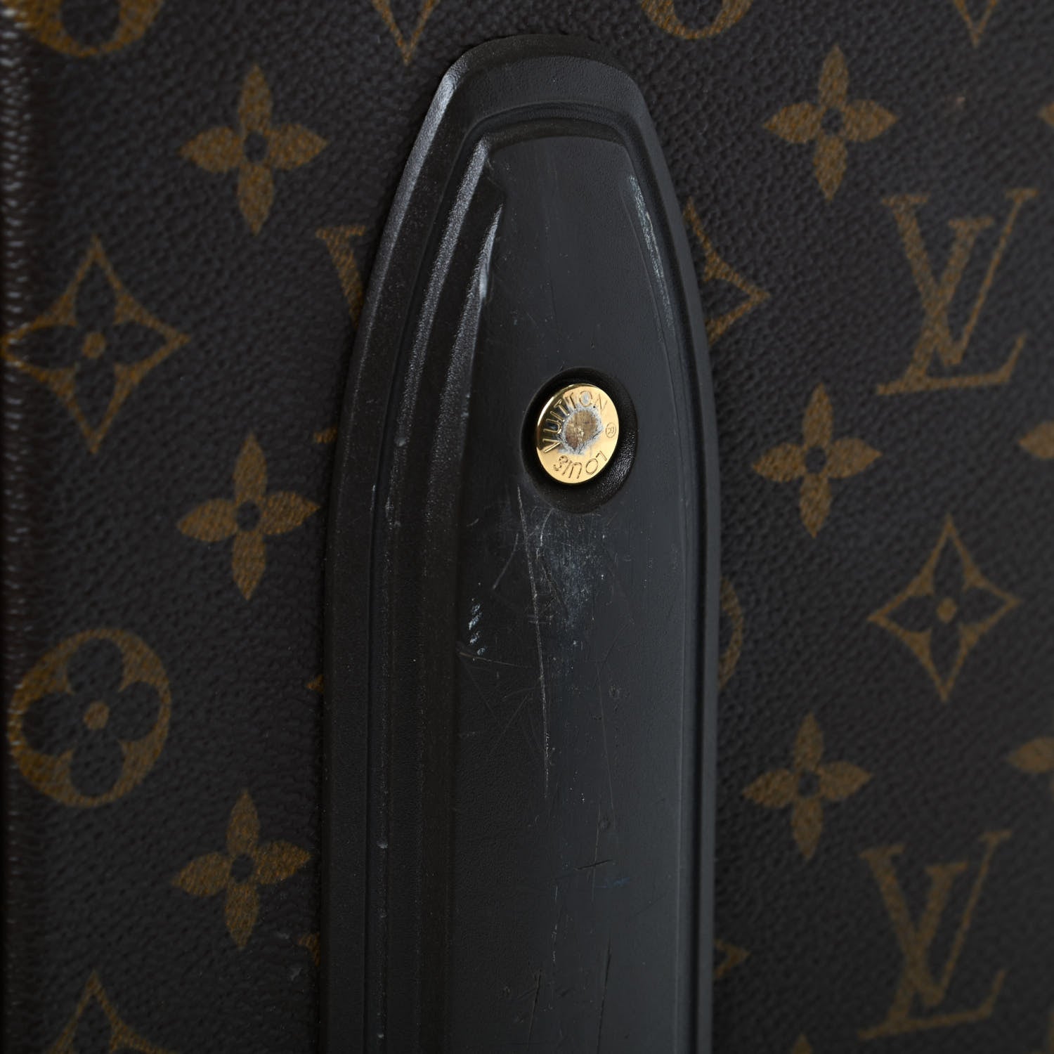 Louis Vuitton Monogram Pegase 45 13 of 14