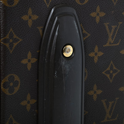 Louis Vuitton Monogram Pegase 45 13 of 14