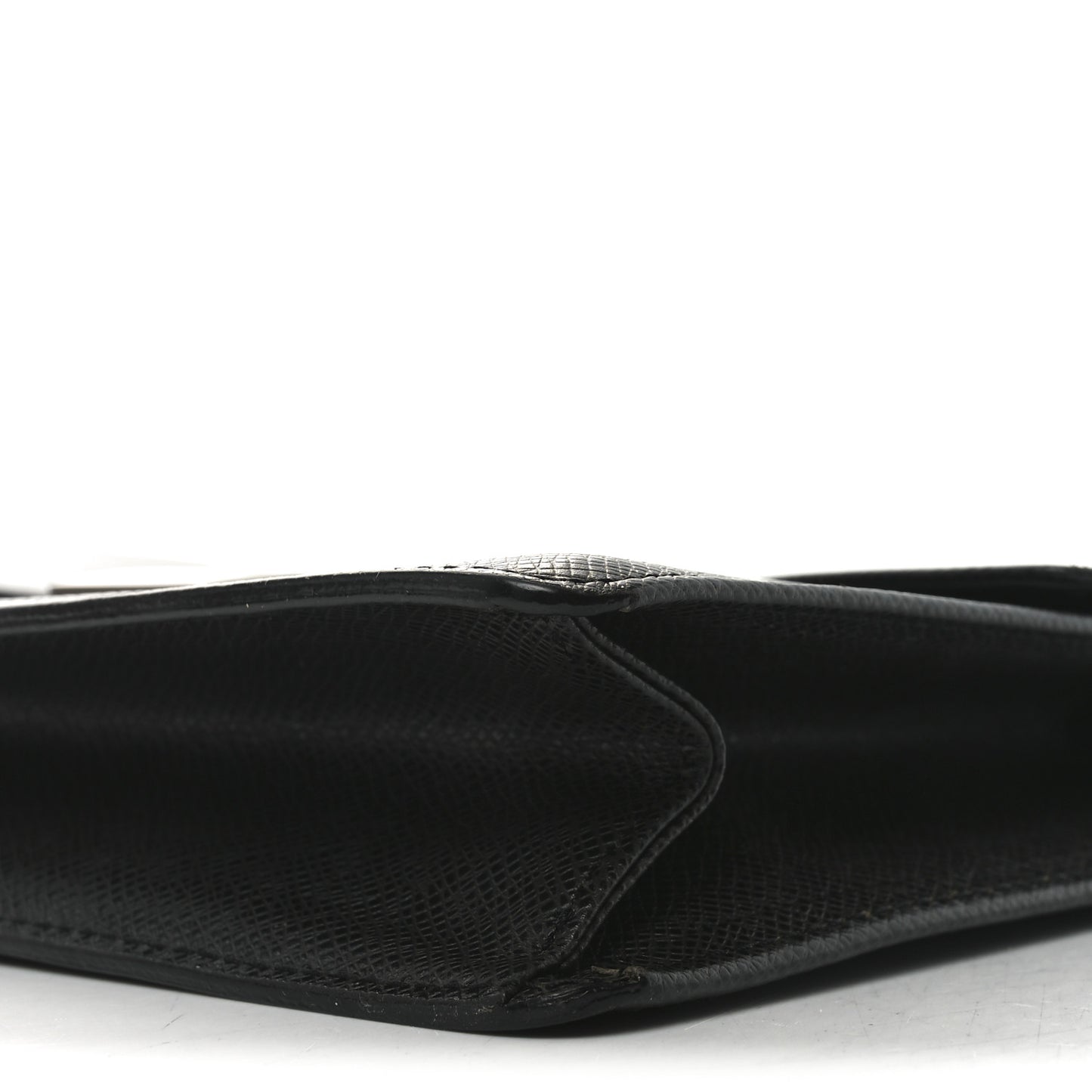 Taiga Selenga Pochette Ardoise