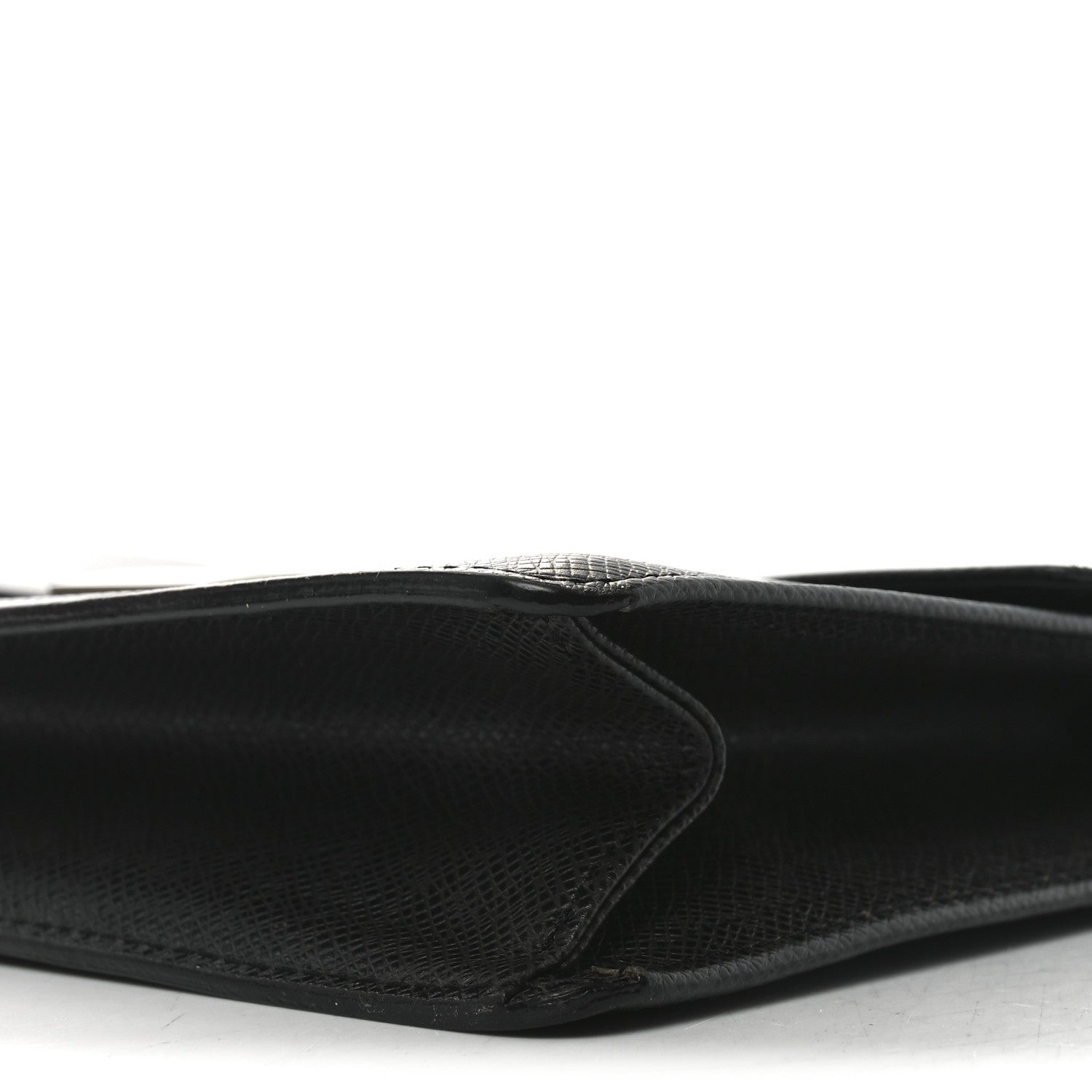 Louis Vuitton Taiga Selenga Pochette Ardoise 9 of 9