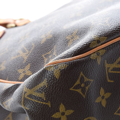 Louis Vuitton Monogram Batignolles Horizontal 11 of 15