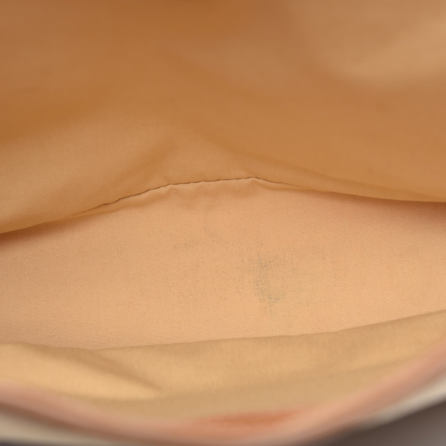 Louis Vuitton Mini Monogram Lucille GM Beige 7 of 11