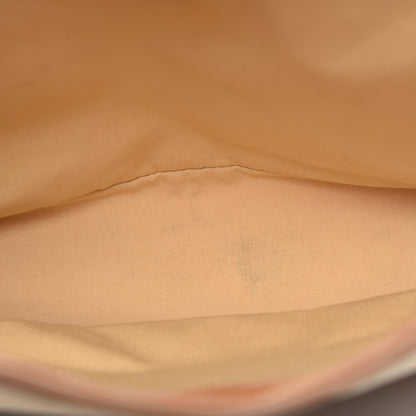 Louis Vuitton Mini Monogram Lucille GM Beige 7 of 11