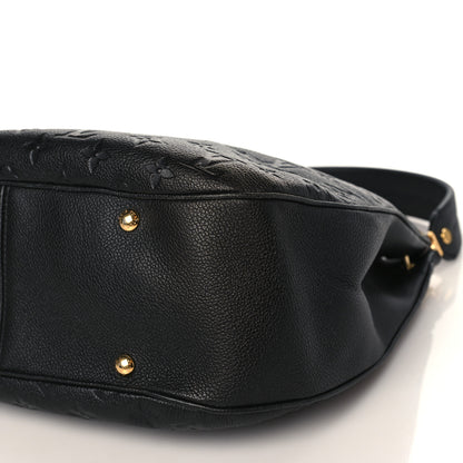 Louis Vuitton Empreinte Spontini Black 8 of 8