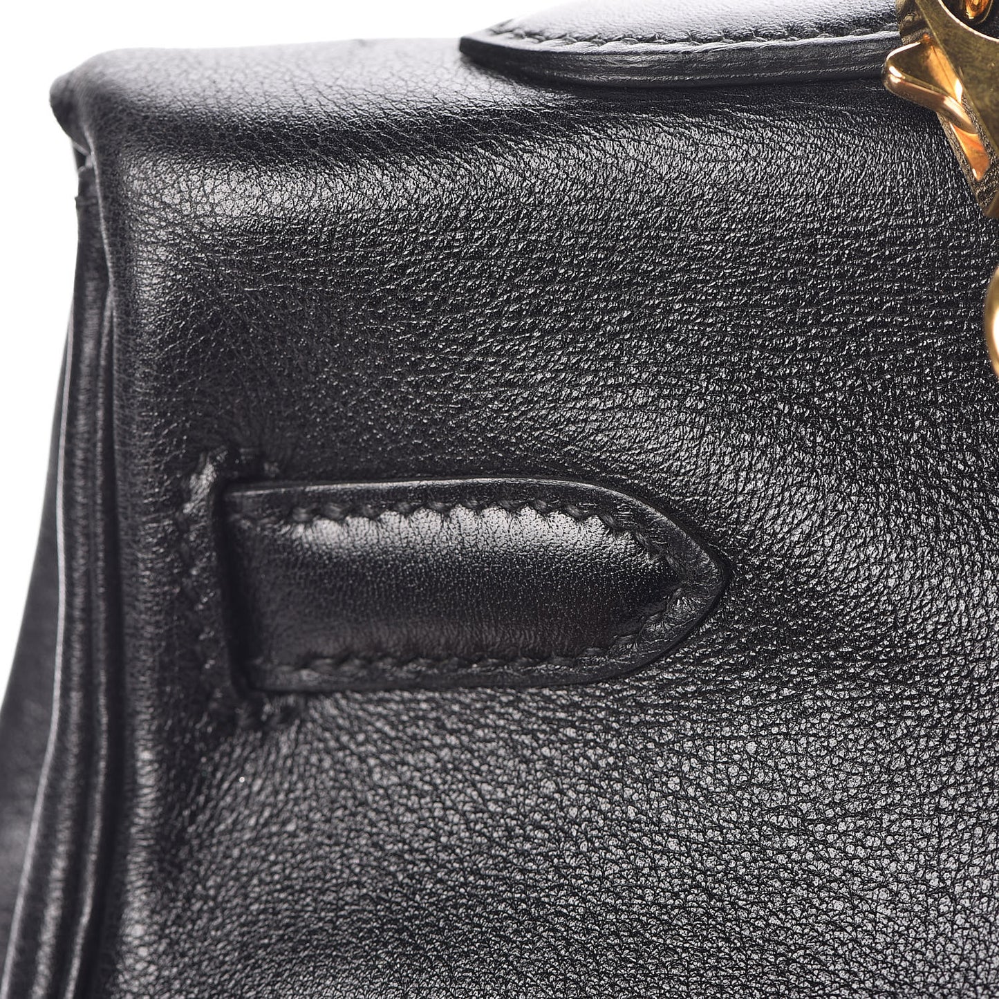 Veau Gulliver Kelly Retourne 35 Black