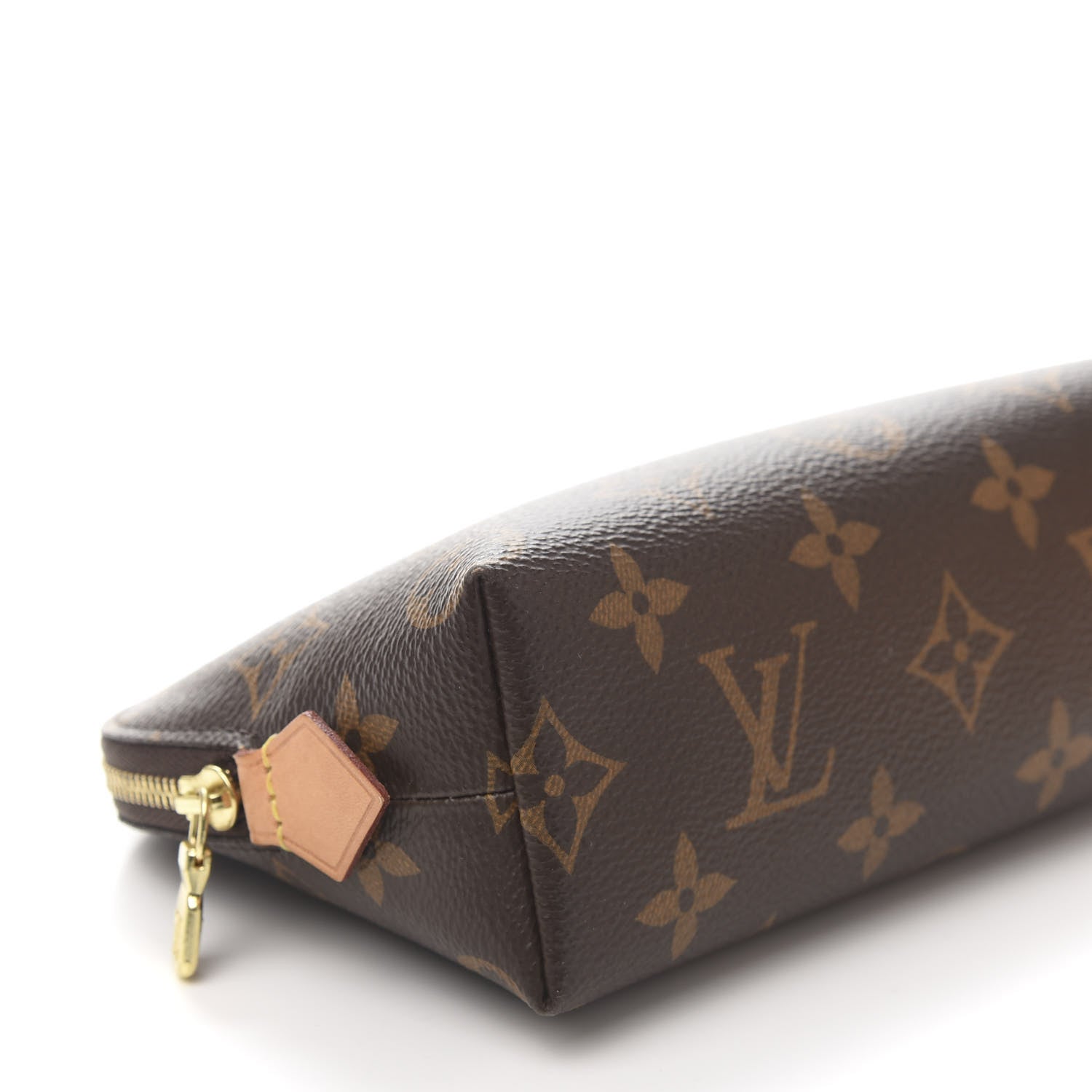 Louis Vuitton Monogram Cosmetic Pouch 8 of 10