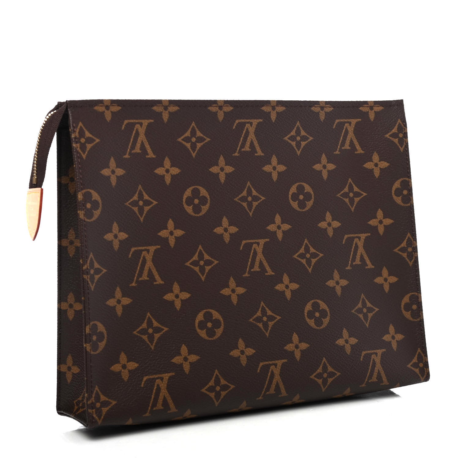 Louis Vuitton Monogram Toiletry Pouch 26 2 of 4