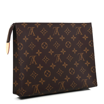 Louis Vuitton Monogram Toiletry Pouch 26 2 of 4