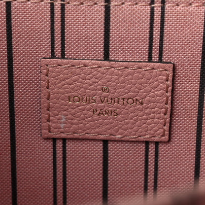 Louis Vuitton Empreinte Pochette Metis Rose Poudre 6 of 24