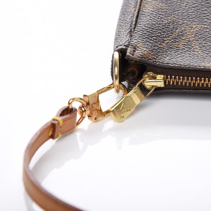 Louis Vuitton Monogram Pochette Accessories 8 of 10