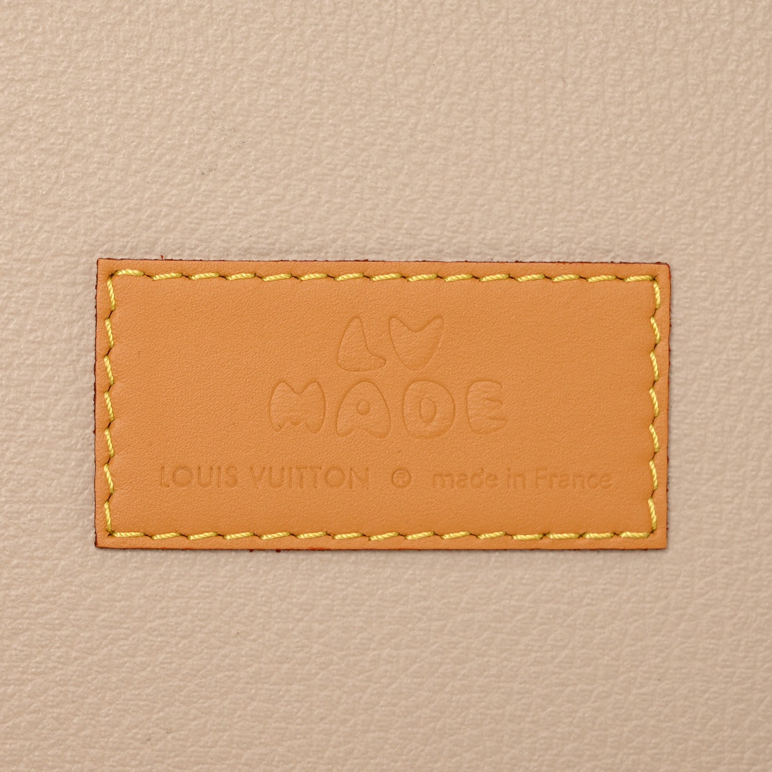 Louis Vuitton X NIGO Monogram Box 7 of 7