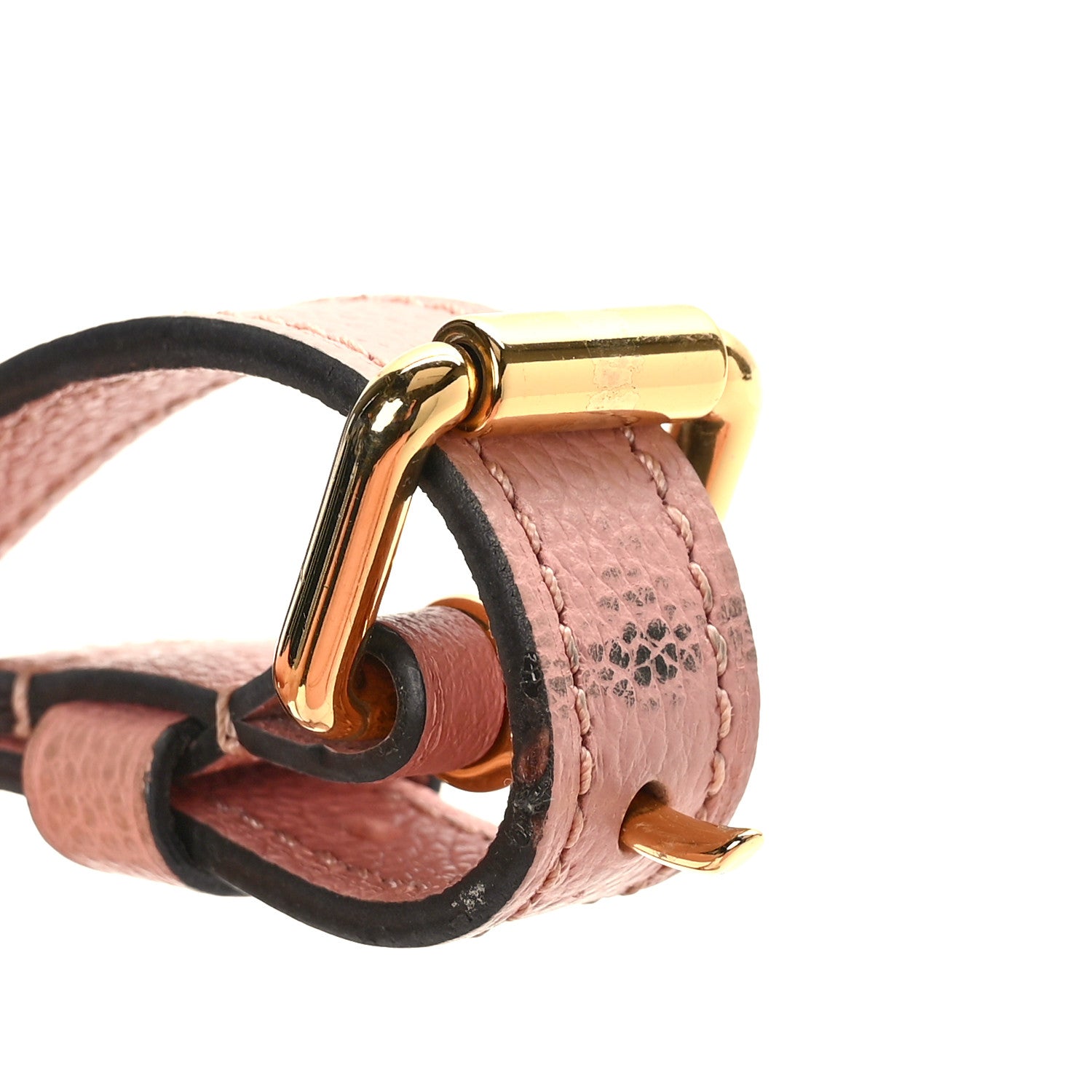 Louis Vuitton Empreinte Pochette Metis Rose Poudre 9 of 9
