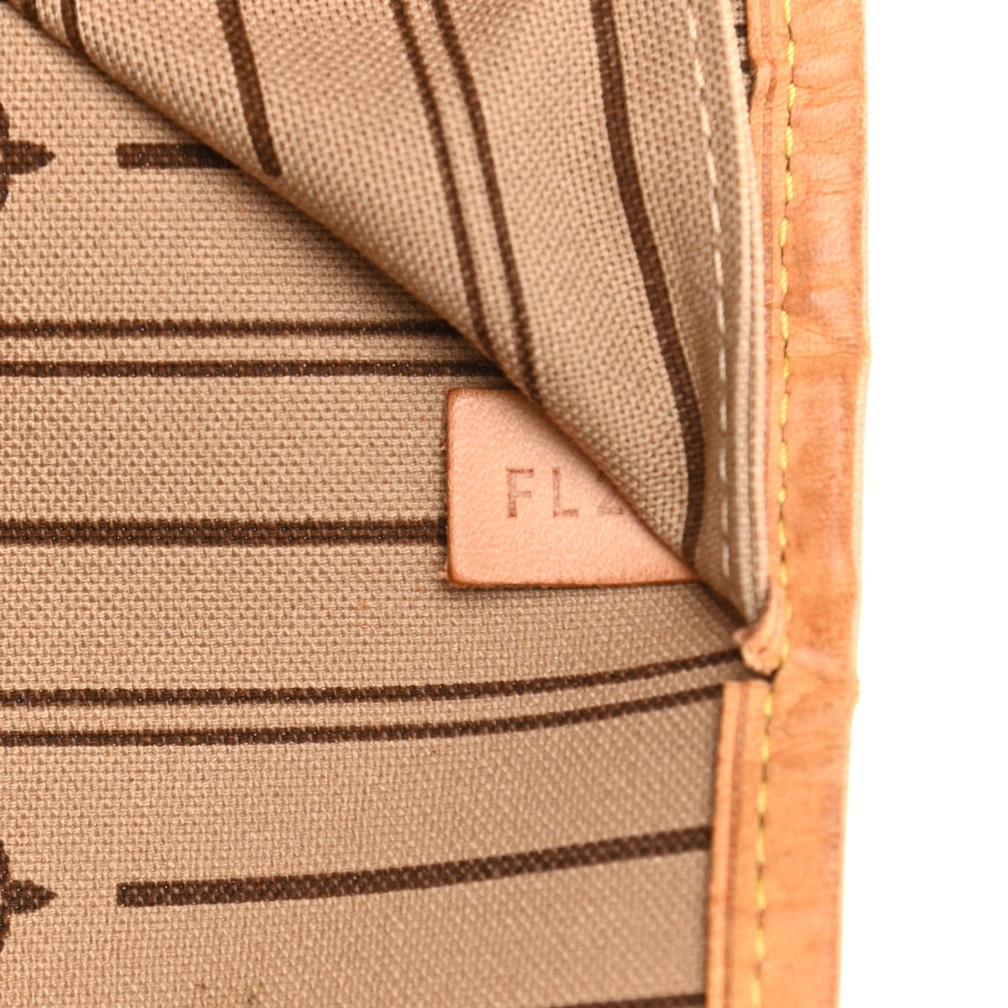 Monogram Neverfull GM