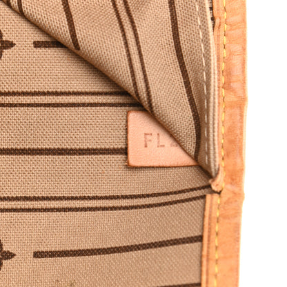 Louis Vuitton Monogram Neverfull GM 7 of 12